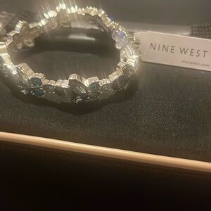 Nine West bracelet